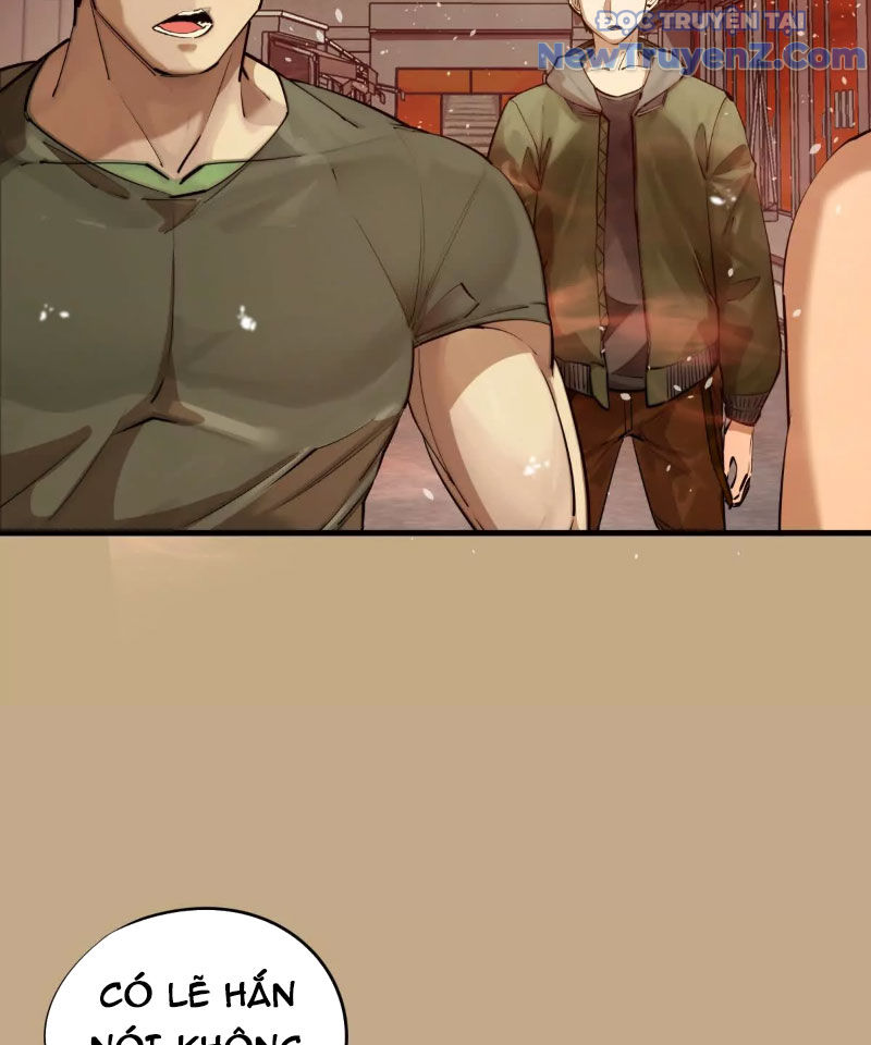 Huyết Sắc Tu La Chapter 4 - Trang 46