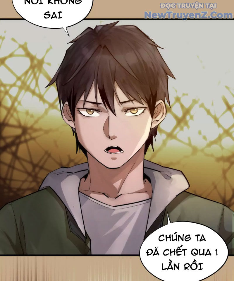 Huyết Sắc Tu La Chapter 4 - Trang 47