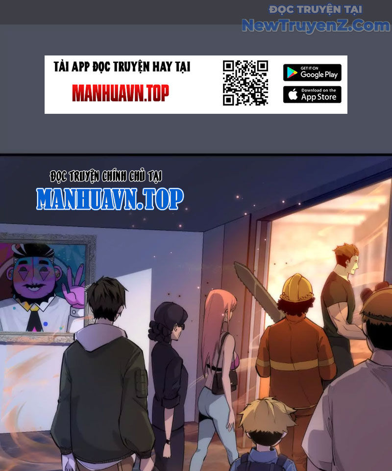 Huyết Sắc Tu La Chapter 4 - Trang 5