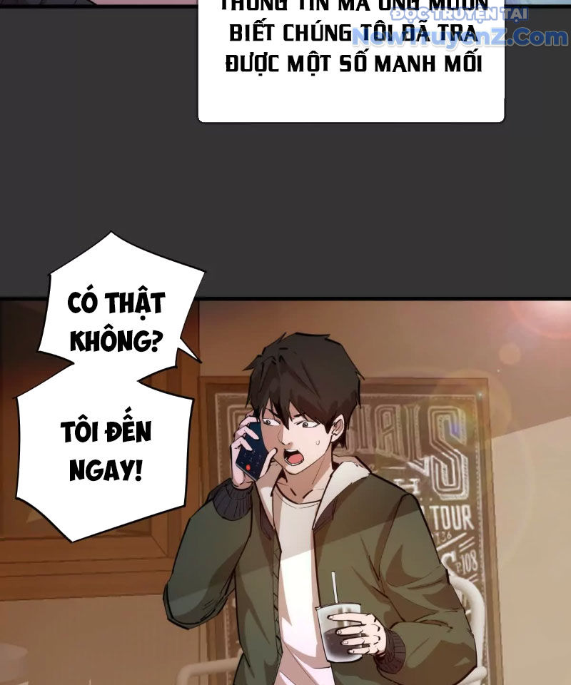Huyết Sắc Tu La Chapter 4 - Trang 50