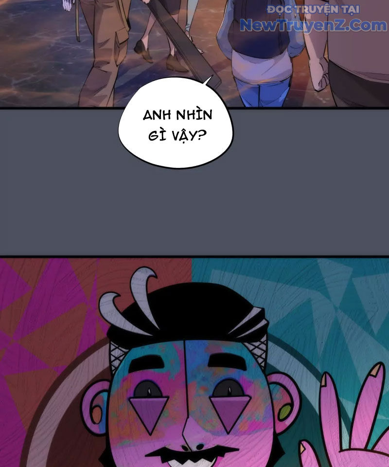 Huyết Sắc Tu La Chapter 4 - Trang 6