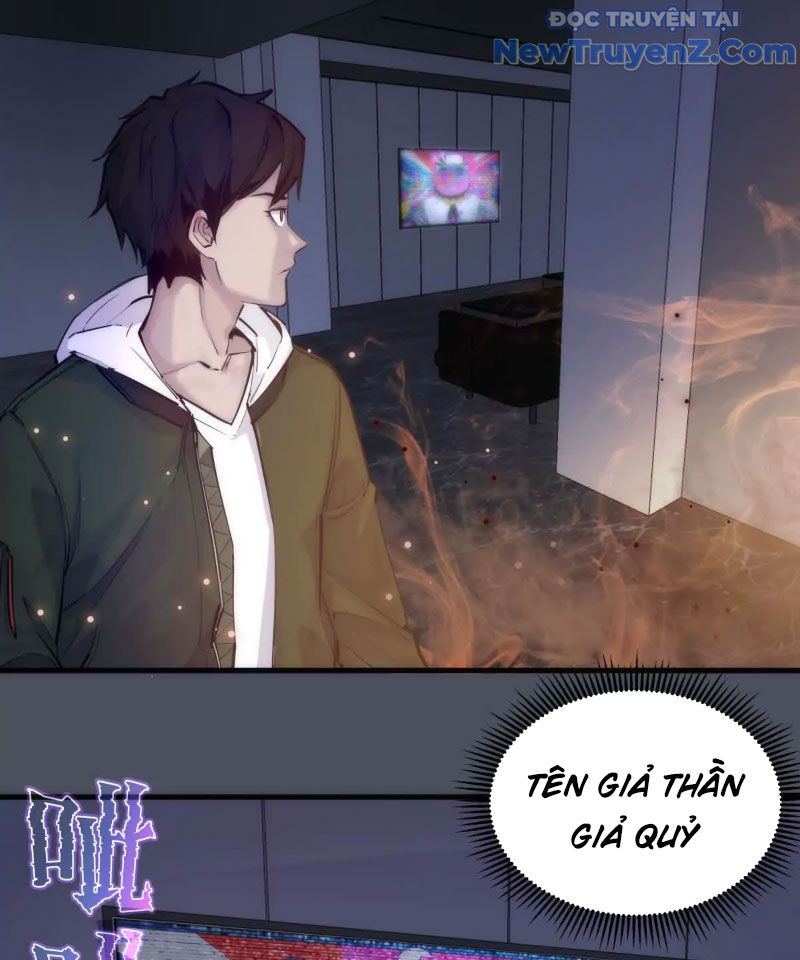 Huyết Sắc Tu La Chapter 4 - Trang 8