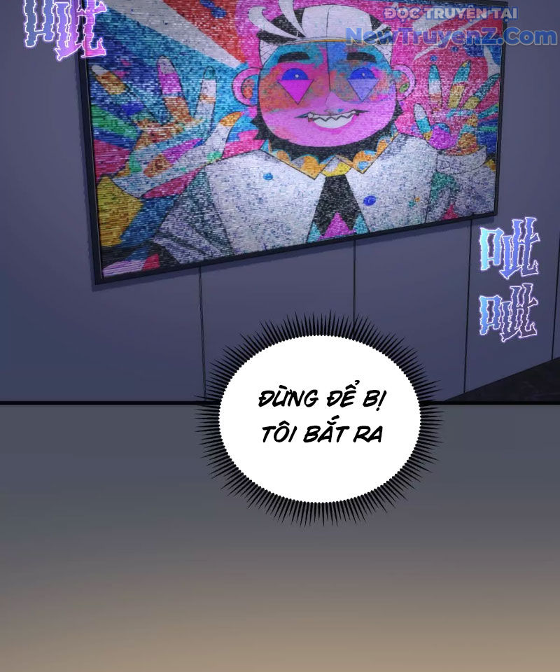 Huyết Sắc Tu La Chapter 4 - Trang 9