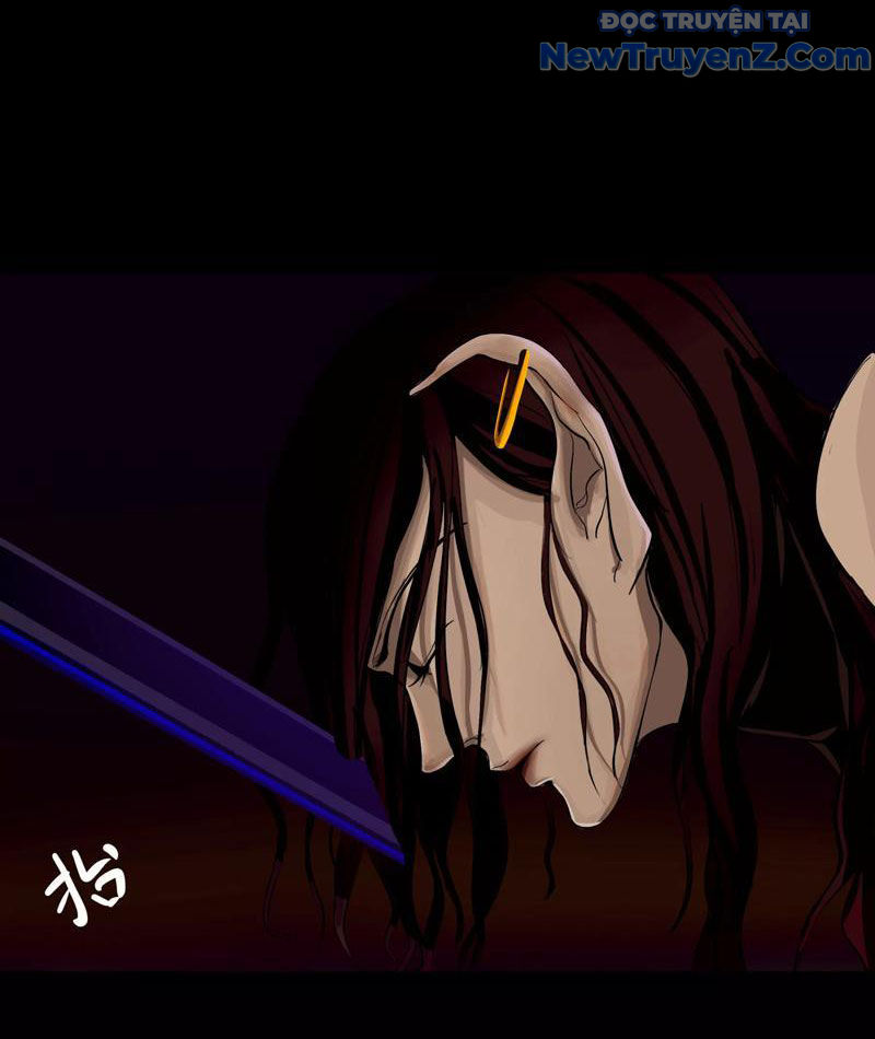 Huyết Tinh Linh Chapter 1 - Trang 18
