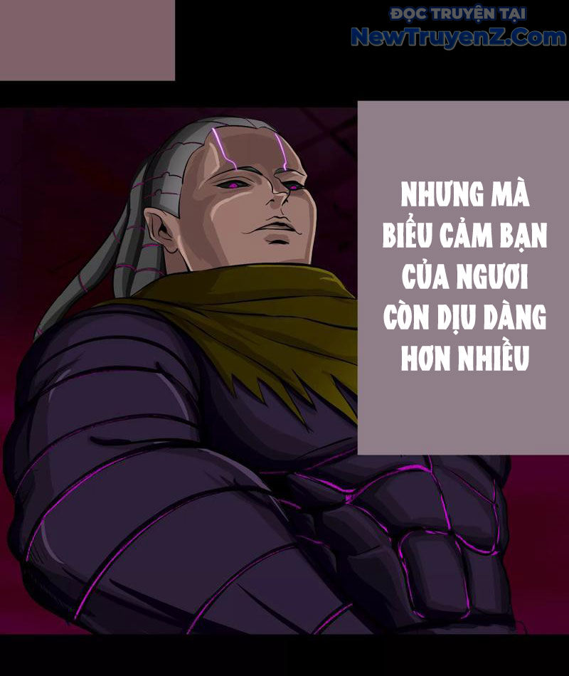 Huyết Tinh Linh Chapter 1 - Trang 22