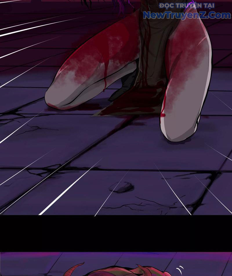 Huyết Tinh Linh Chapter 1 - Trang 26