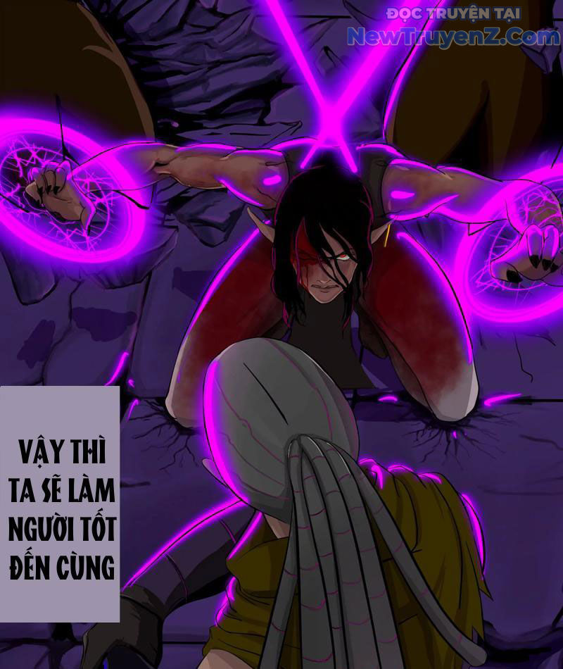 Huyết Tinh Linh Chapter 1 - Trang 30