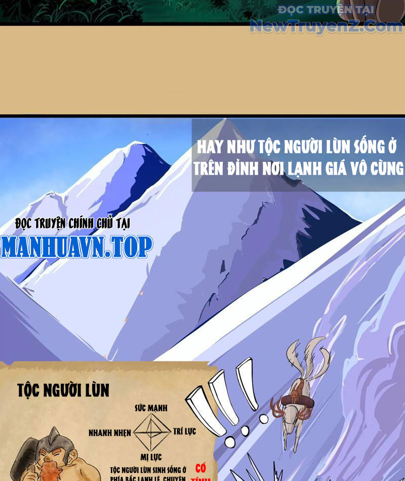 Huyết Tinh Linh Chapter 1 - Trang 43