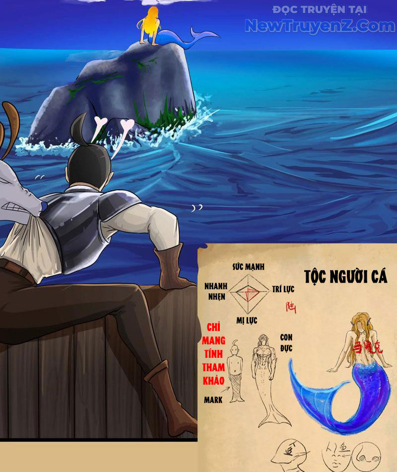 Huyết Tinh Linh Chapter 1 - Trang 45