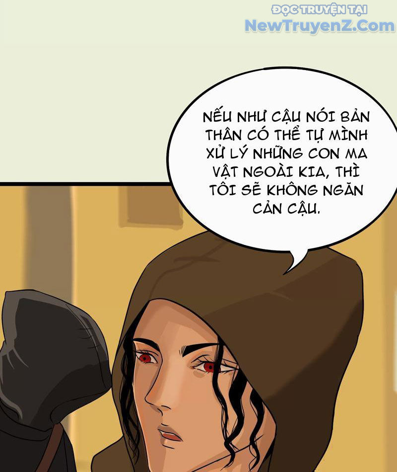 Huyết Tinh Linh Chapter 2 - Trang 11