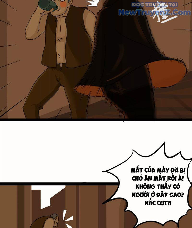 Huyết Tinh Linh Chapter 2 - Trang 24