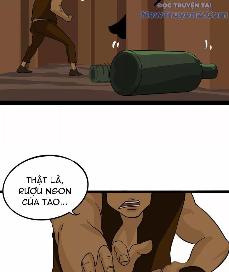 Huyết Tinh Linh Chapter 2 - Trang 25