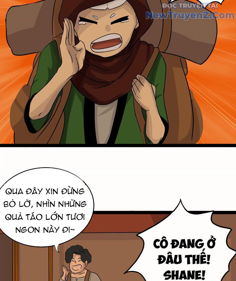 Huyết Tinh Linh Chapter 2 - Trang 33
