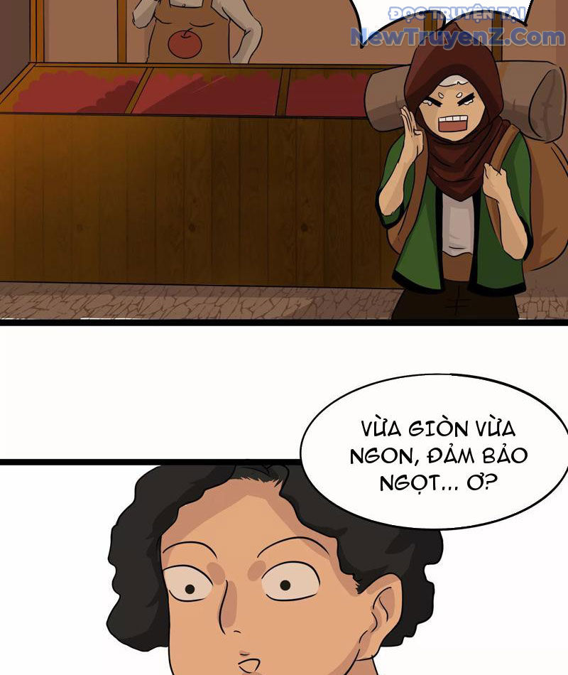 Huyết Tinh Linh Chapter 2 - Trang 34
