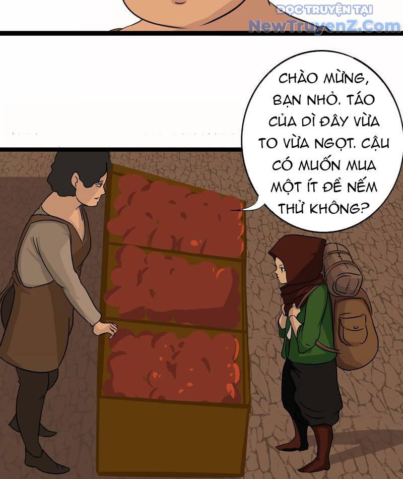 Huyết Tinh Linh Chapter 2 - Trang 35