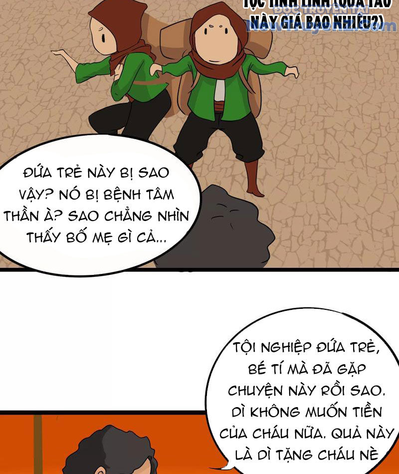Huyết Tinh Linh Chapter 2 - Trang 39