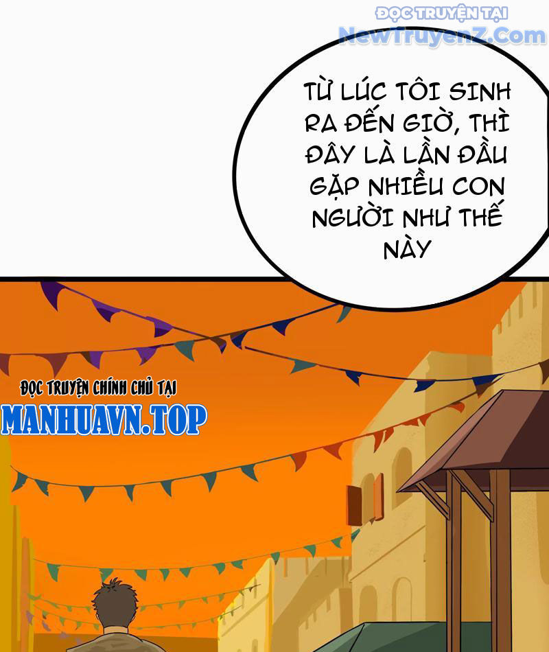 Huyết Tinh Linh Chapter 2 - Trang 4