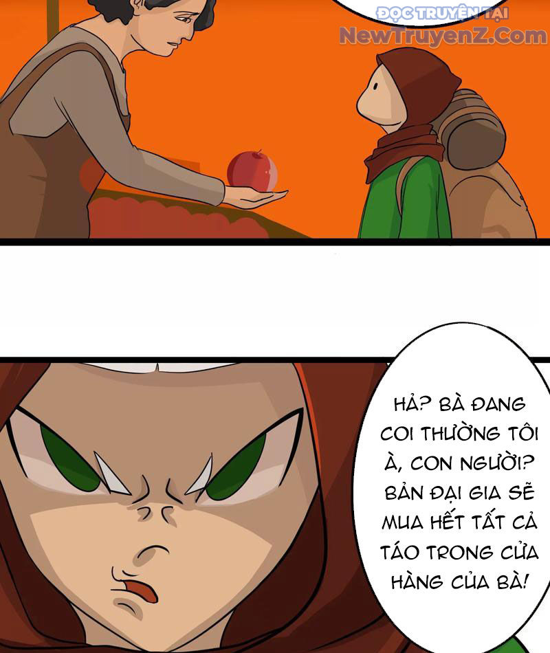 Huyết Tinh Linh Chapter 2 - Trang 40