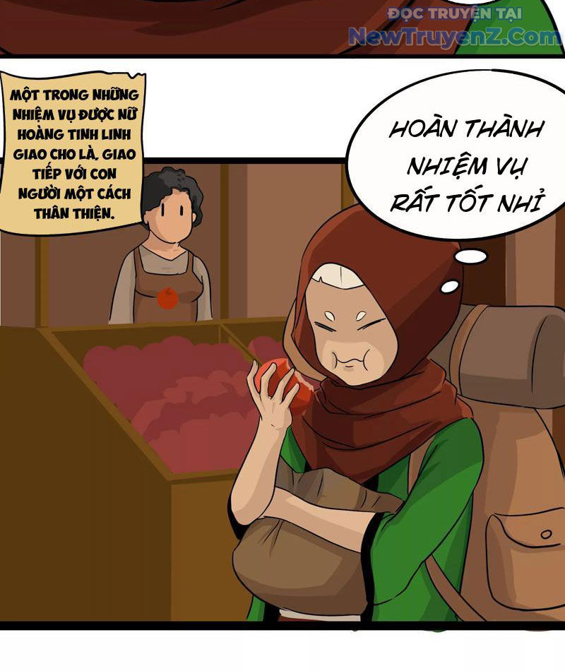 Huyết Tinh Linh Chapter 2 - Trang 41