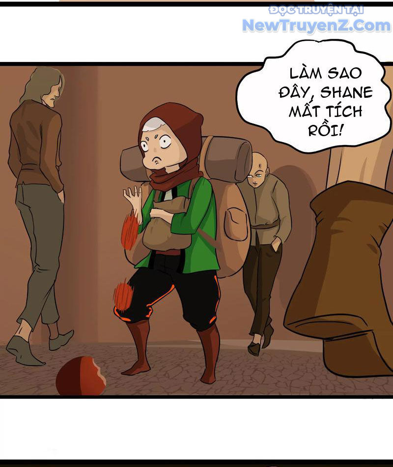 Huyết Tinh Linh Chapter 2 - Trang 43