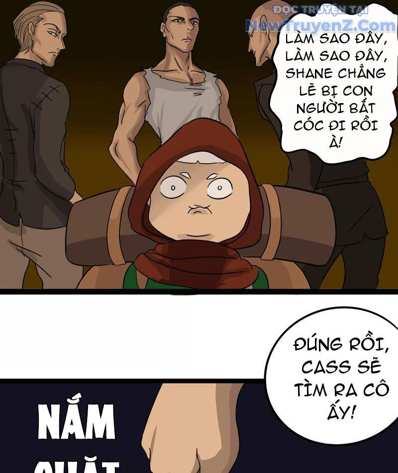 Huyết Tinh Linh Chapter 2 - Trang 44