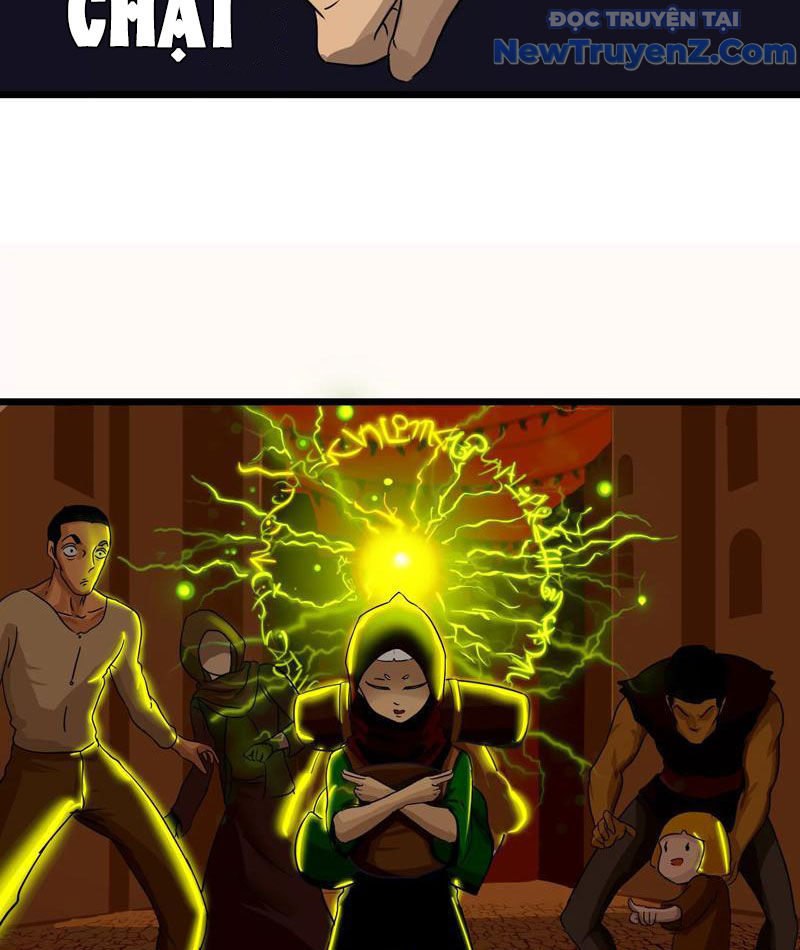 Huyết Tinh Linh Chapter 2 - Trang 45