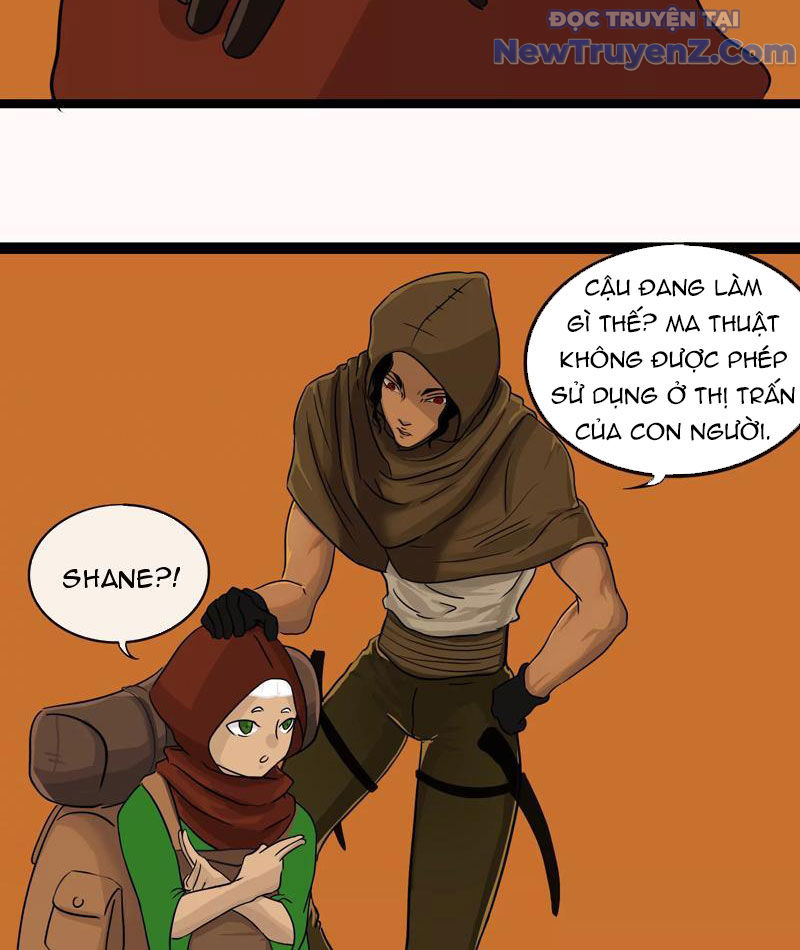 Huyết Tinh Linh Chapter 2 - Trang 47