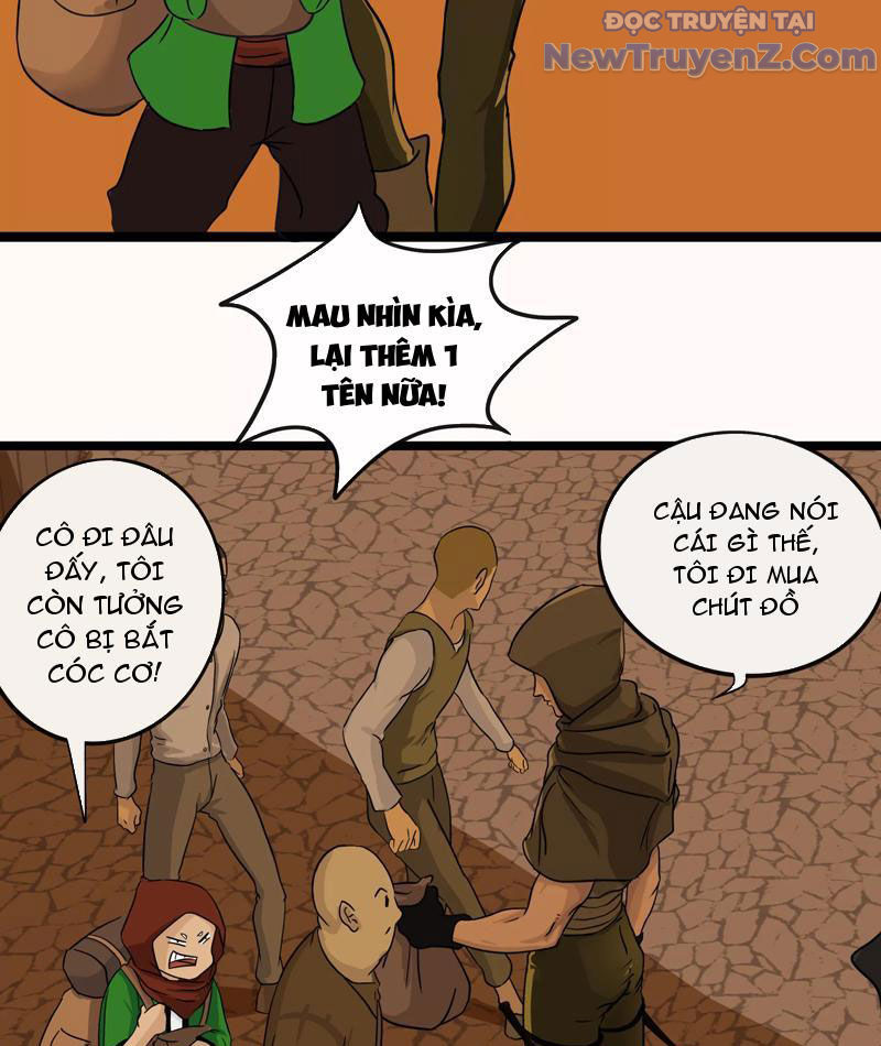 Huyết Tinh Linh Chapter 2 - Trang 48
