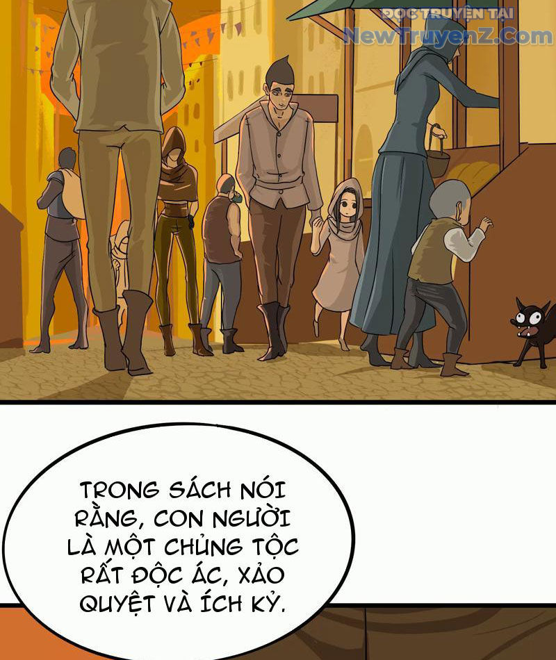 Huyết Tinh Linh Chapter 2 - Trang 5