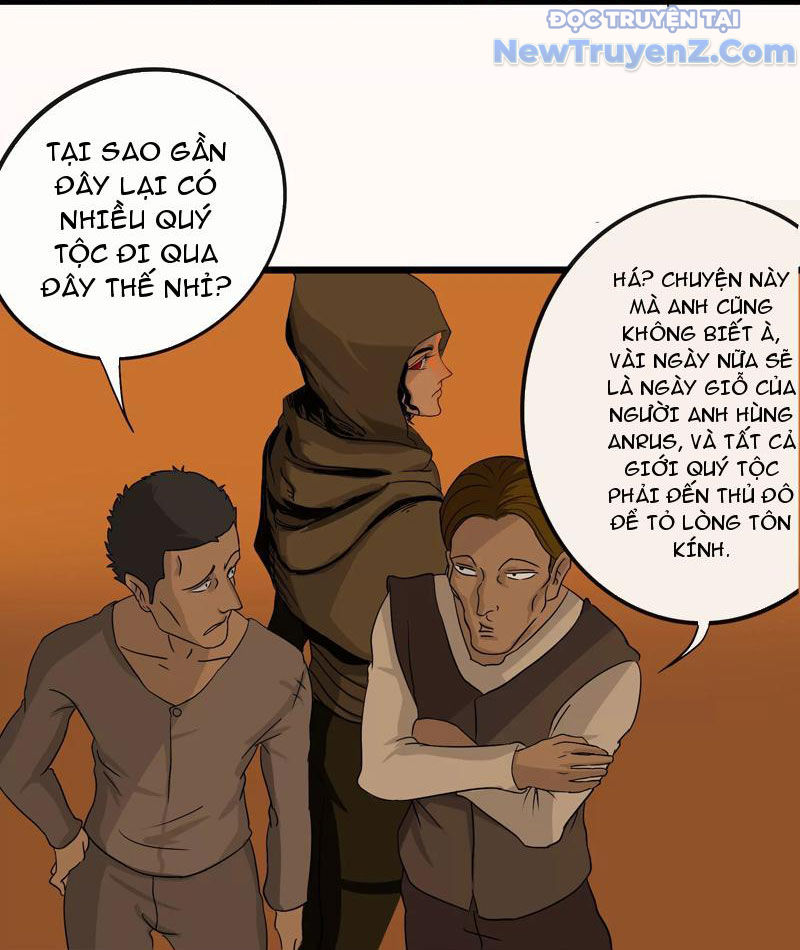 Huyết Tinh Linh Chapter 2 - Trang 50