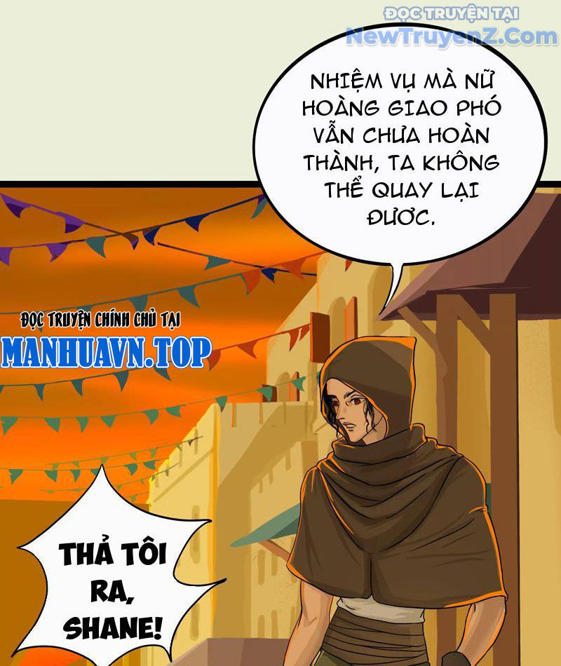Huyết Tinh Linh Chapter 2 - Trang 9