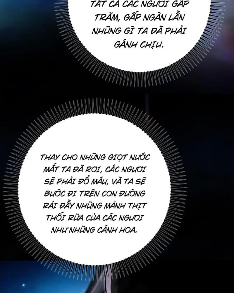 Huyết Vũ Chapter 1 - Trang 10