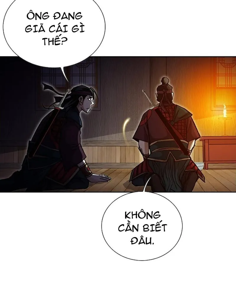Huyết Vũ Chapter 1 - Trang 28
