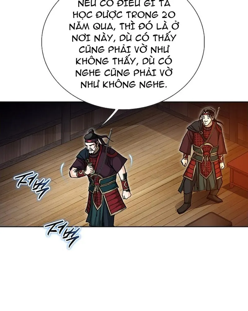 Huyết Vũ Chapter 1 - Trang 35