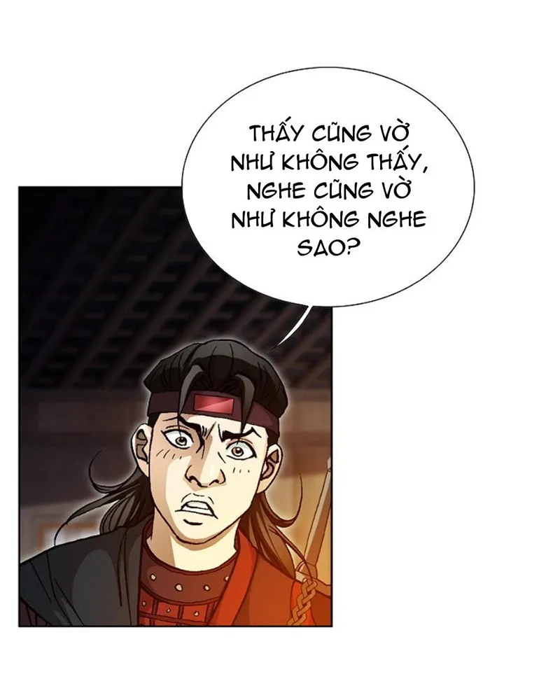 Huyết Vũ Chapter 1 - Trang 36