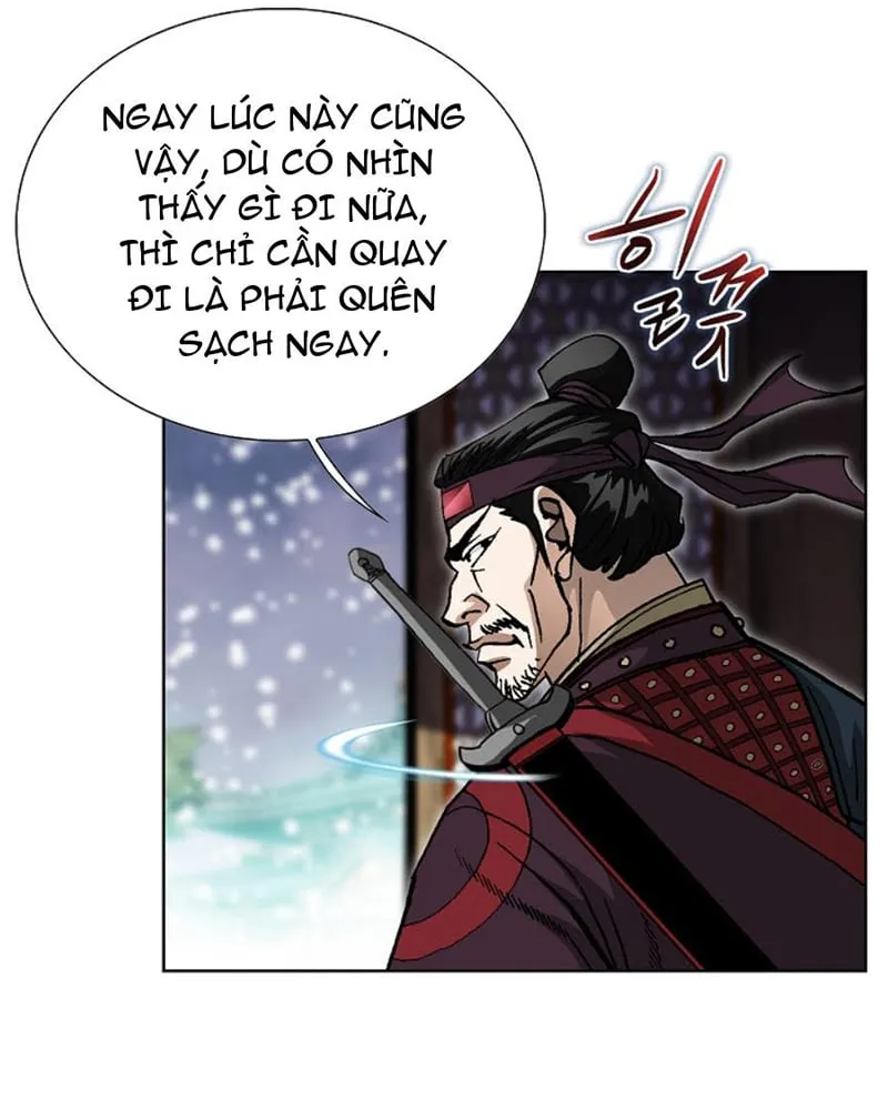 Huyết Vũ Chapter 1 - Trang 37