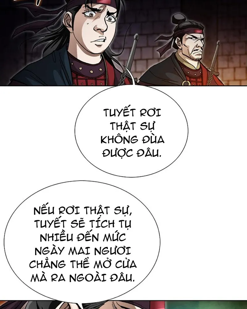 Huyết Vũ Chapter 1 - Trang 41