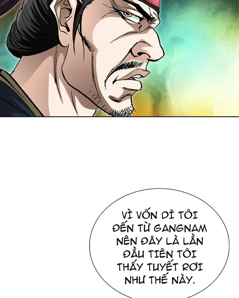 Huyết Vũ Chapter 1 - Trang 42