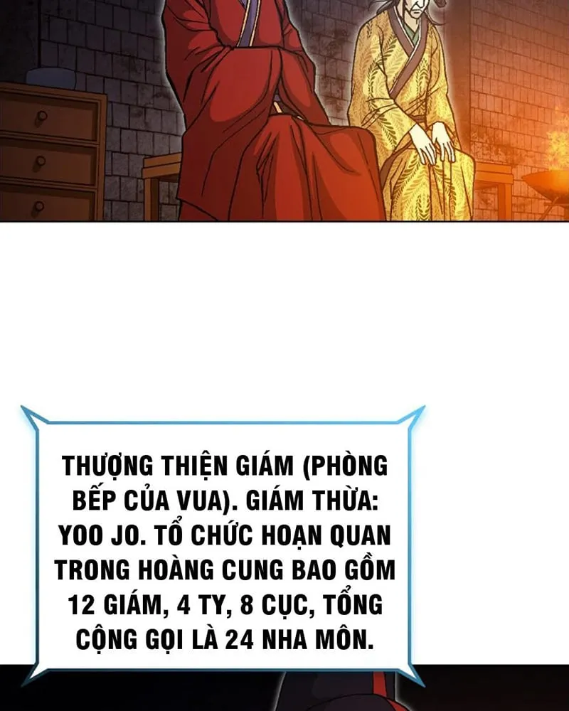 Huyết Vũ Chapter 1 - Trang 49