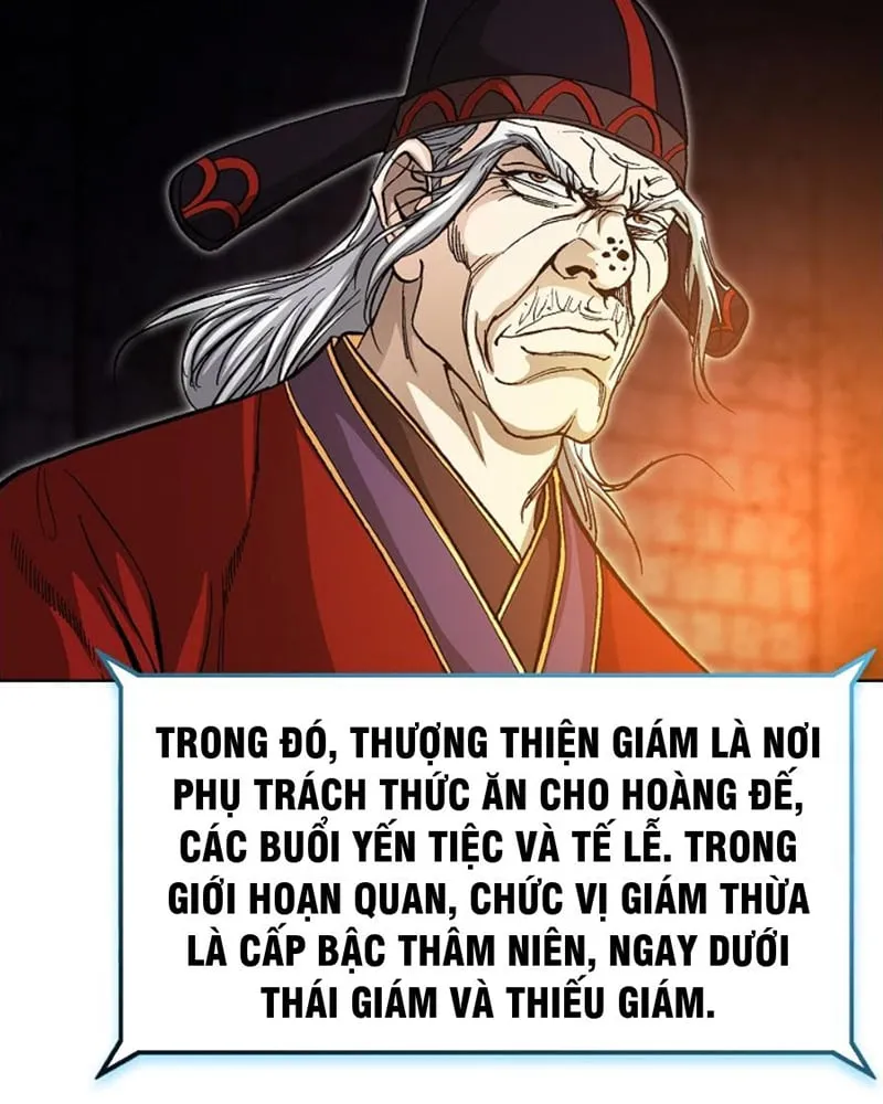 Huyết Vũ Chapter 1 - Trang 50
