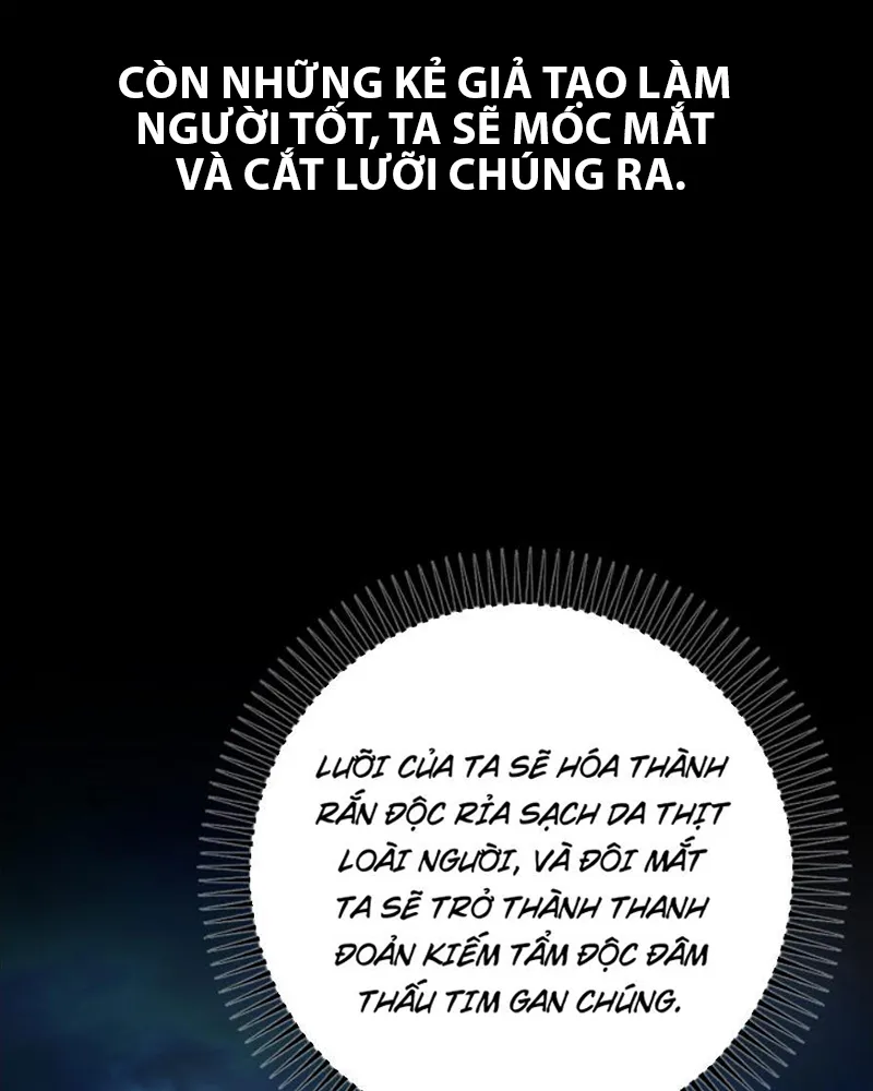 Huyết Vũ Chapter 1 - Trang 6