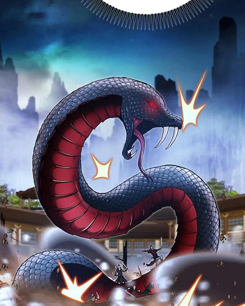 Huyết Vũ Chapter 1 - Trang 7