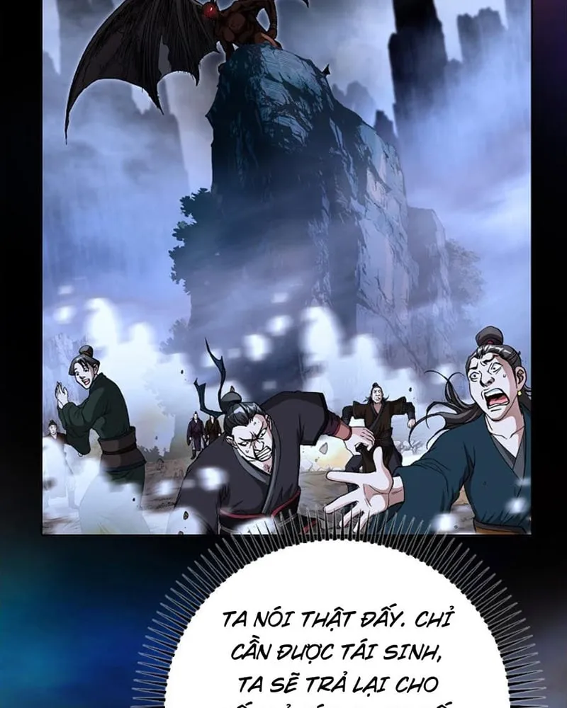 Huyết Vũ Chapter 1 - Trang 9