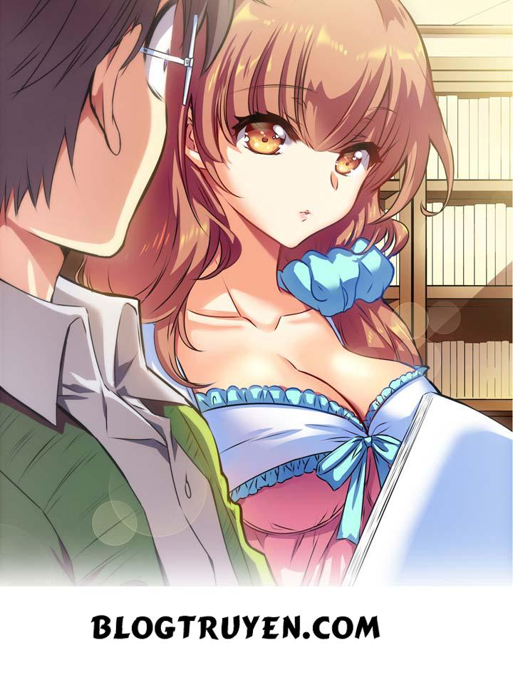 Hyulla's Race Chapter 1 - Trang 12
