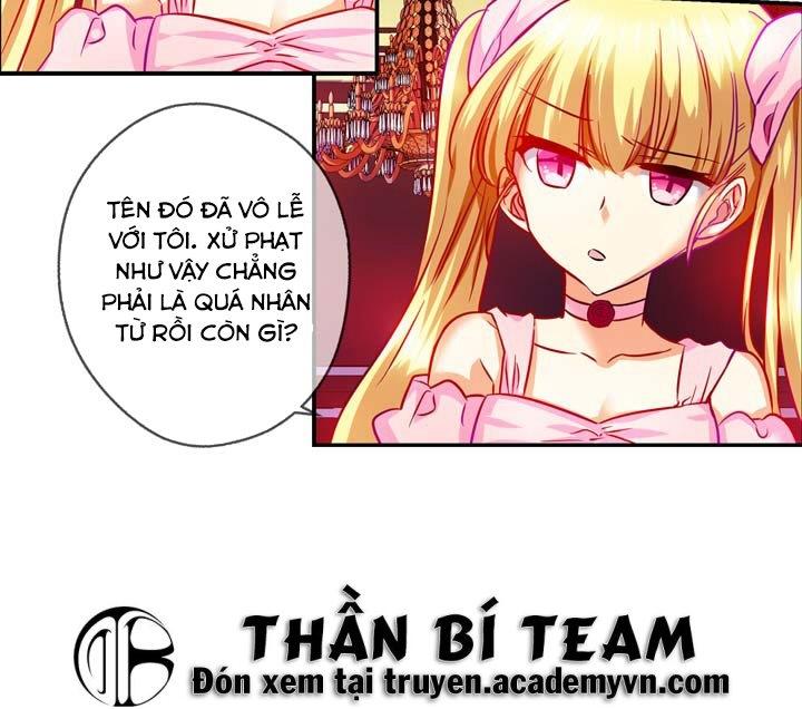 Hyulla's Race Chapter 10.2 - Trang 10