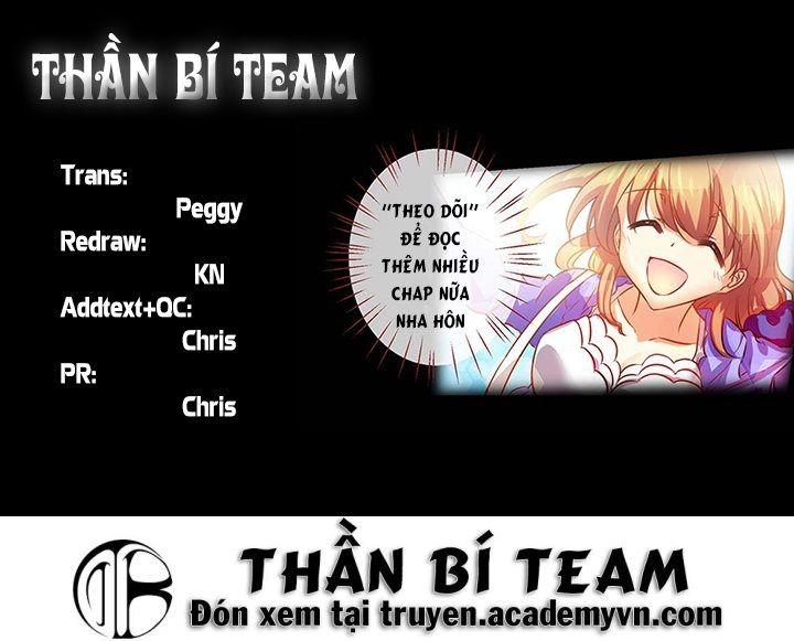 Hyulla's Race Chapter 11.1 - Trang 25