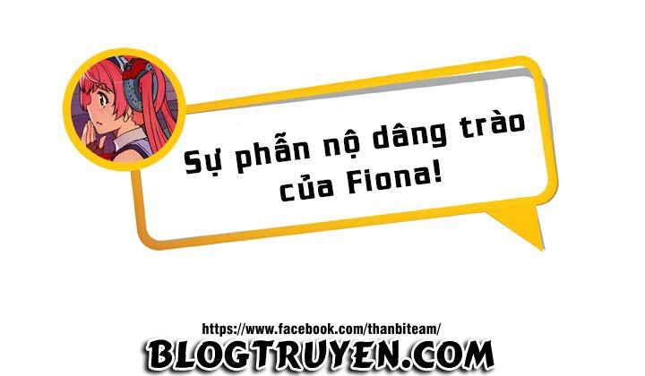 Hyulla's Race Chapter 11.2 - Trang 25