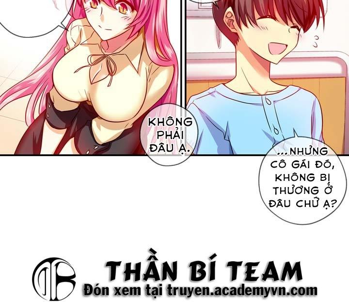 Hyulla's Race Chapter 12.1 - Trang 13