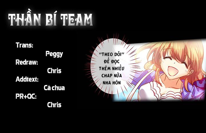 Hyulla's Race Chapter 12.2 - Trang 25