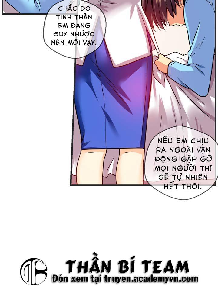 Hyulla's Race Chapter 13.1 - Trang 16